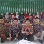 Gandeng UNY, MA Unggulan Al-Imdad Gelar Workshop PTK, Penguatan Pendidikan Karakter dan Bahan Ajar Guru