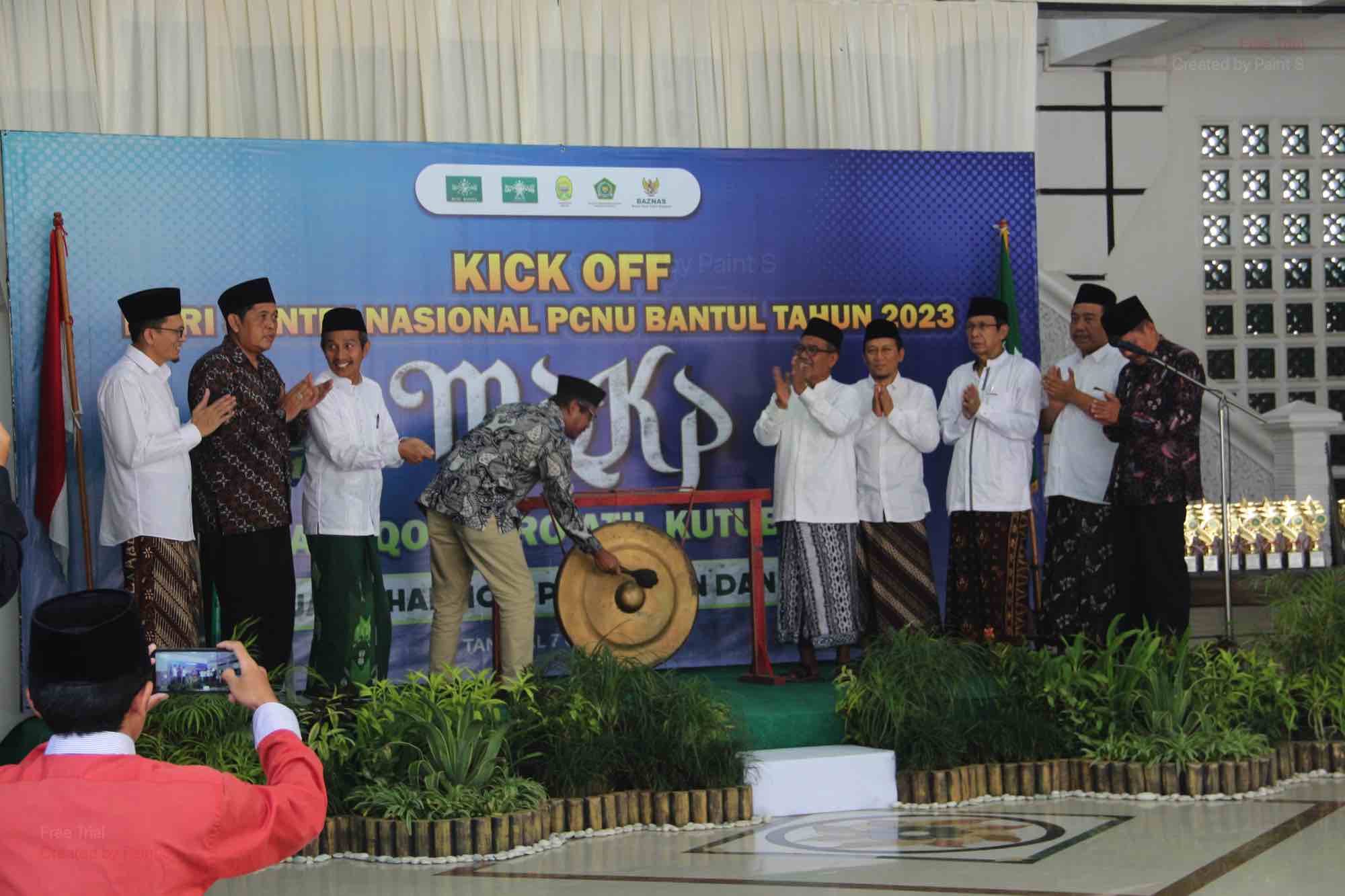 buka mqk
